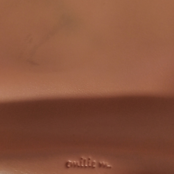 [5x$20] Emily M Faux Leather Bag - Picture 8 of 8